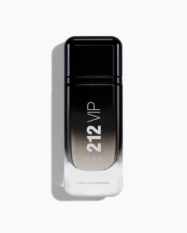 212 VIP Black 100ml Eau de Parfum