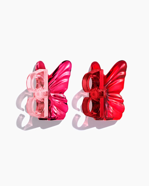 La Bomba Duo Ring Set 11ml Eau de Parfum