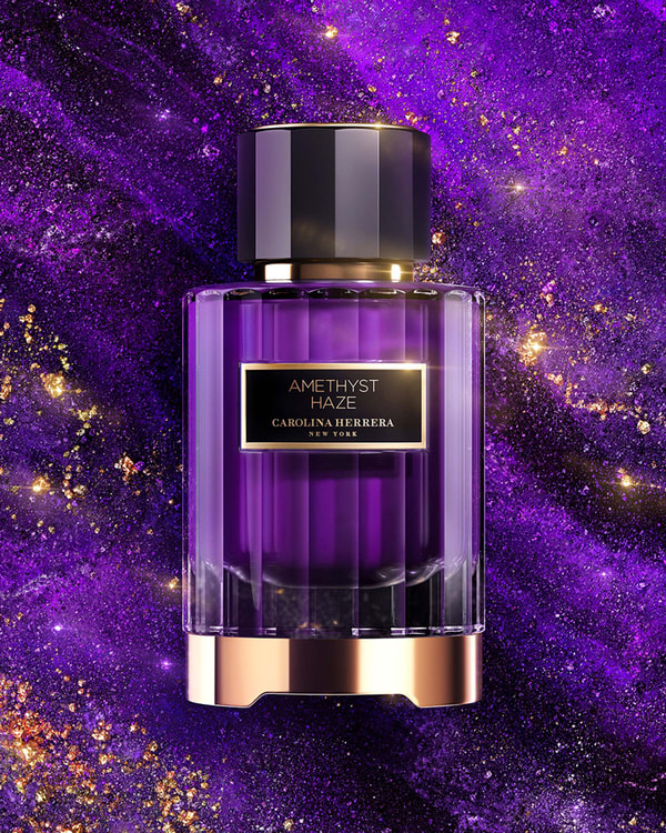 Amethyst Haze 100ml Eau de Parfum