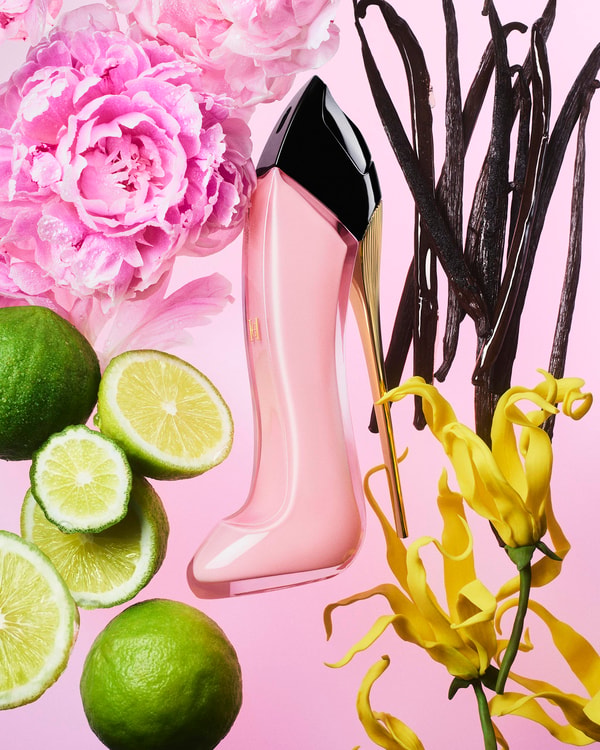 Good Girl Blush 80ml Eau de Parfum