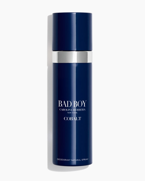 Bad Boy Cobalt Deodorant 100ml