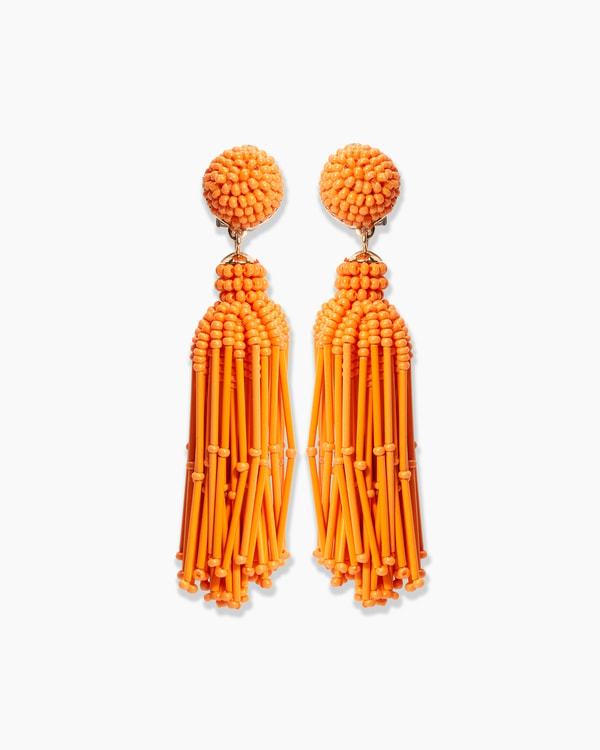 Tassel Earrings