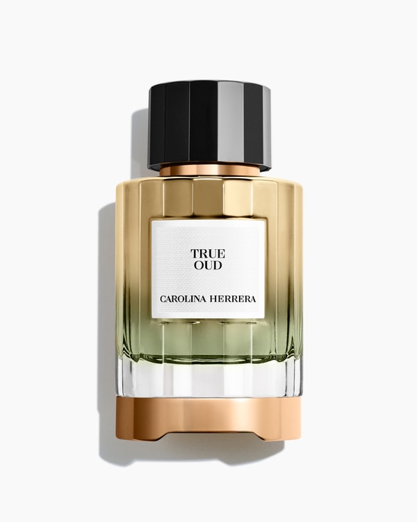 True Oud 100ml Eau de Parfum