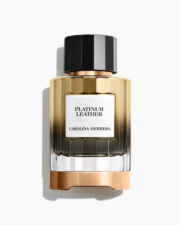 Platinum Leather 100ml Eau de Parfum