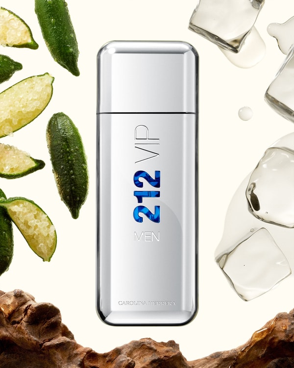 212 VIP Men 200ml Eau de Toilette