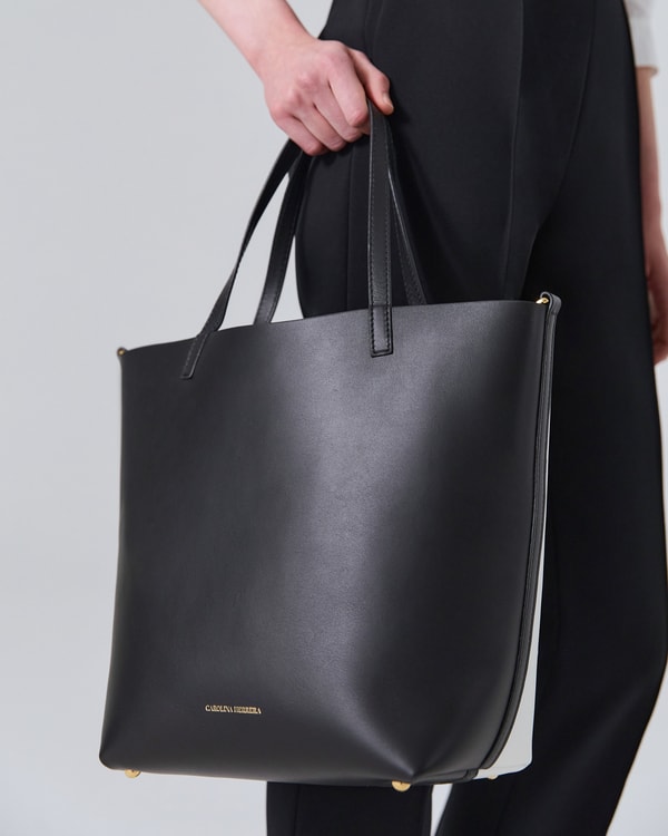 Matryoshka M - Medium Handbag