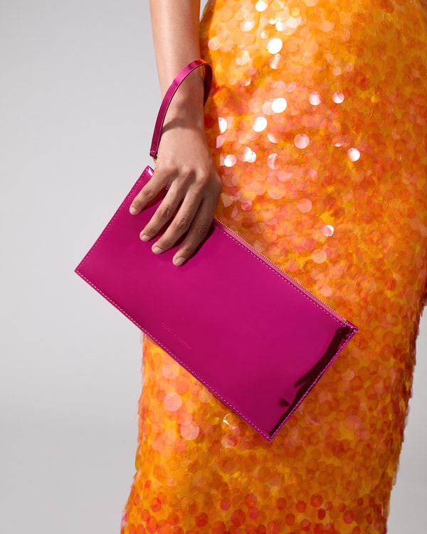 Postcard - Small Pouch