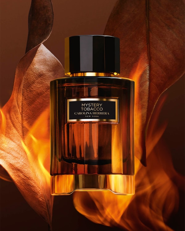 Mystery Tobacco 100ml Eau de Parfum