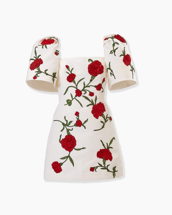 Women's Designer Dresses | Carolina Herrera