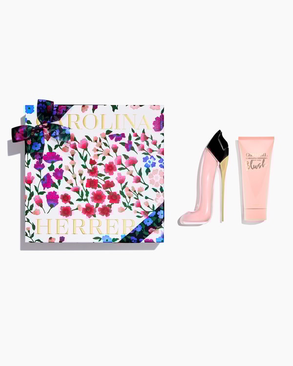 Good Girl Blush 50ml Eau de Parfum y 100ml Loción Corporal