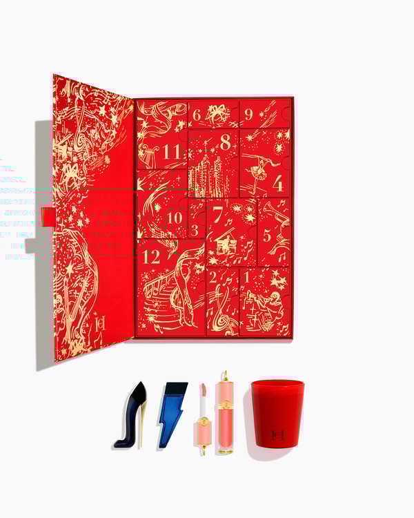 Carolina Herrera Official Website carolina-herrera-official-website