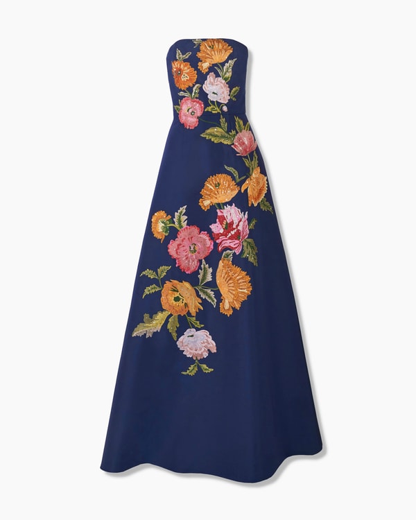 Wedding Guest Selection - Carolina Herrera