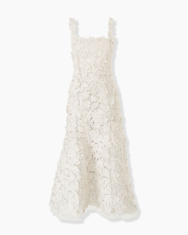 Designer Bridal Gowns | The Bridal Edit | Carolina Herrera EN