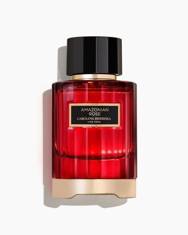 香水(ユニセックス) CAROLINA HERRERA BURNING ROSE 100ml Burning Rose Carolina Herrera perfume - a fragrance for women and