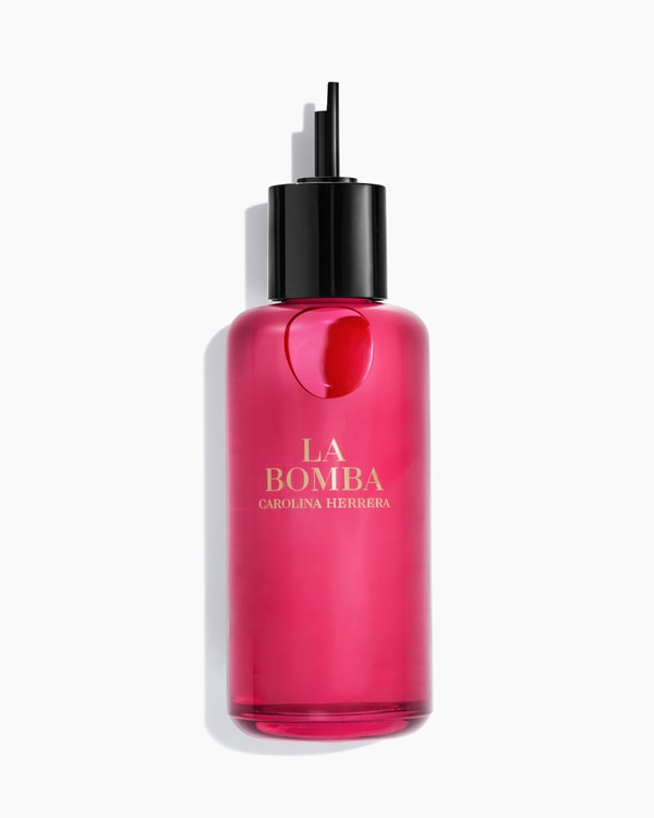 香水(女性用) Carolina Herrera La Bomba La Bomba Eau de Parfum 1 fl oz | Carolina Herrera US