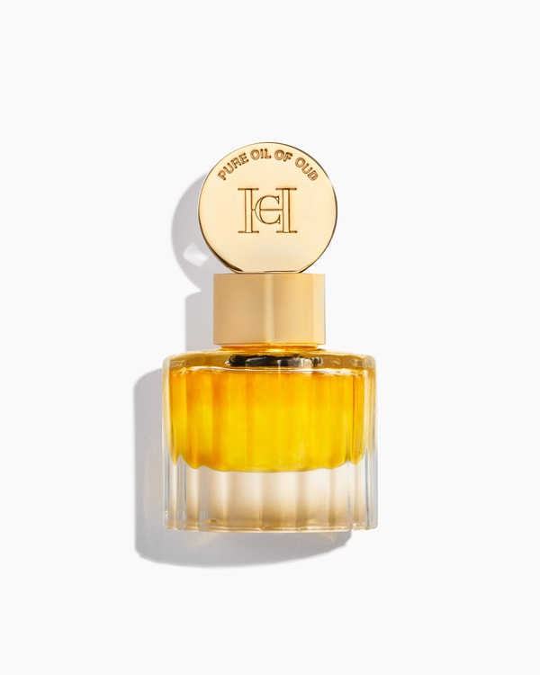 True Oud 100ml Eau de Parfum | Carolina Herrera WW EN