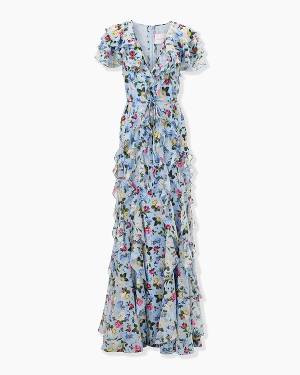 Women's Designer Gowns | Ready-to-Wear | Carolina Herrera EN