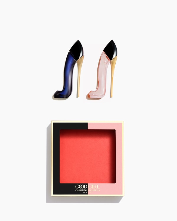 Carolina Herrera | Official Website