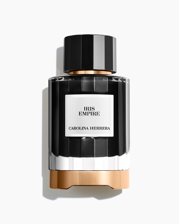 Gold Incense 100ml Eau de Parfum | Carolina Herrera WW EN