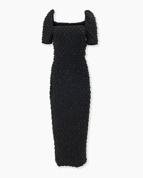 white christmas dresses Carolina Herrera Cocktail Dress main image 0