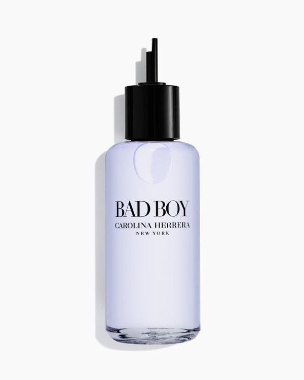 Bad Boy Eau de Toilette