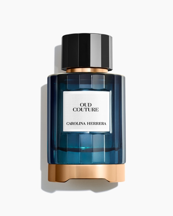 True Oud 100ml Eau de Parfum | Carolina Herrera WW EN