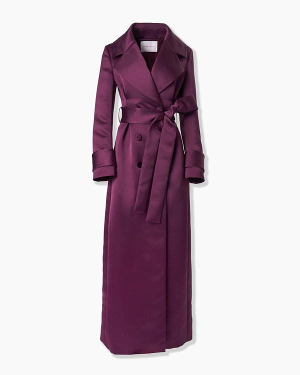 Women's Designer Coats & Jackets | Carolina Herrera EN