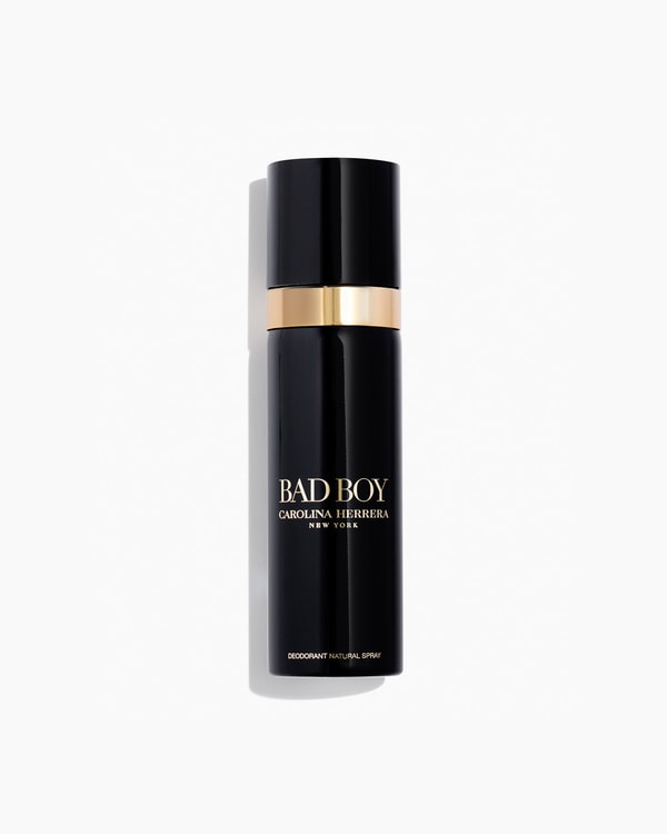 Bad Boy Le Parfum - Fragrances | Carolina Herrera