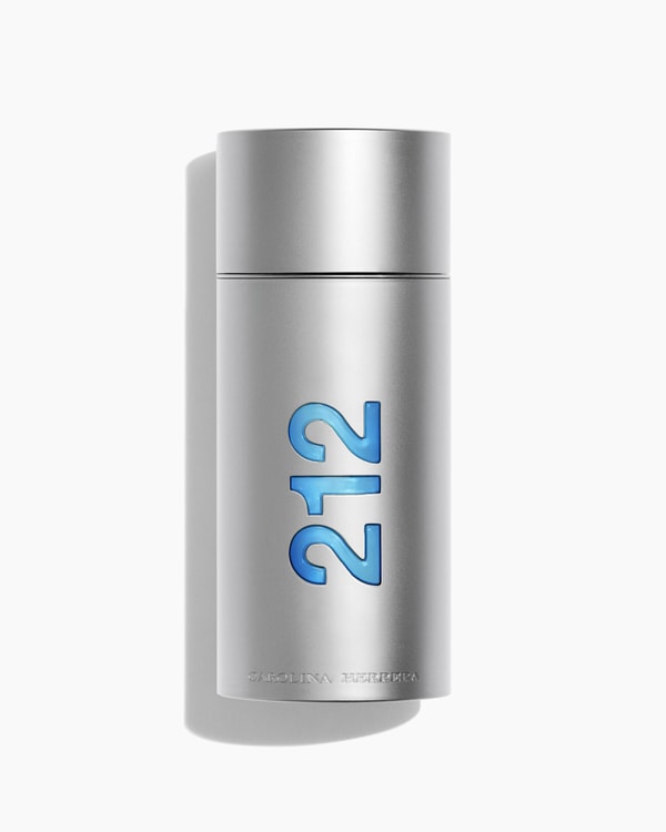 212 Heroes 90ml Eau de Toilette | Carolina Herrera WW EN