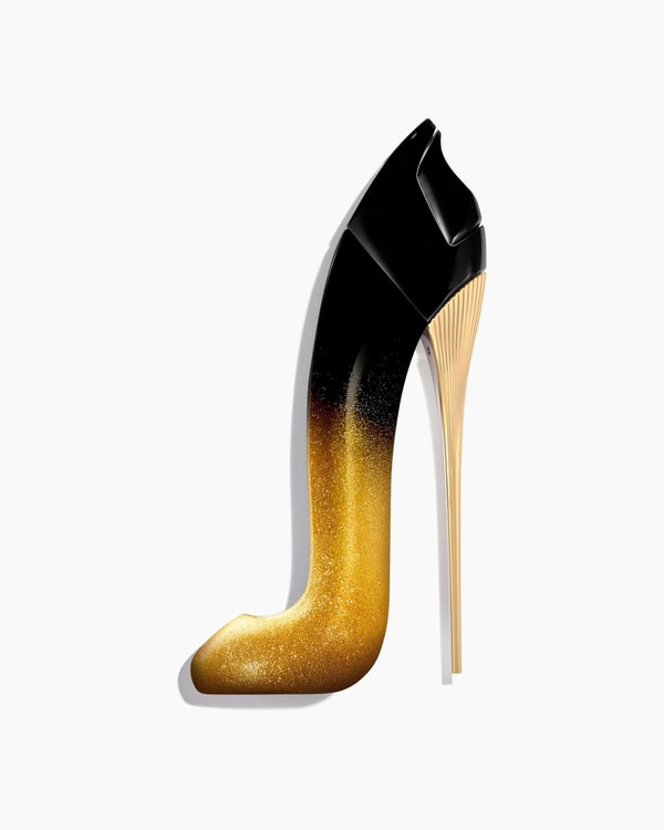 Good Girl Perfume | Iconic High Heel Perfume | Carolina Herrera EN