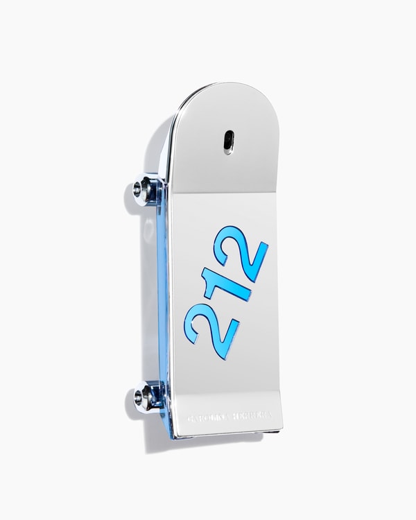 Carolina Herrera | Official Website