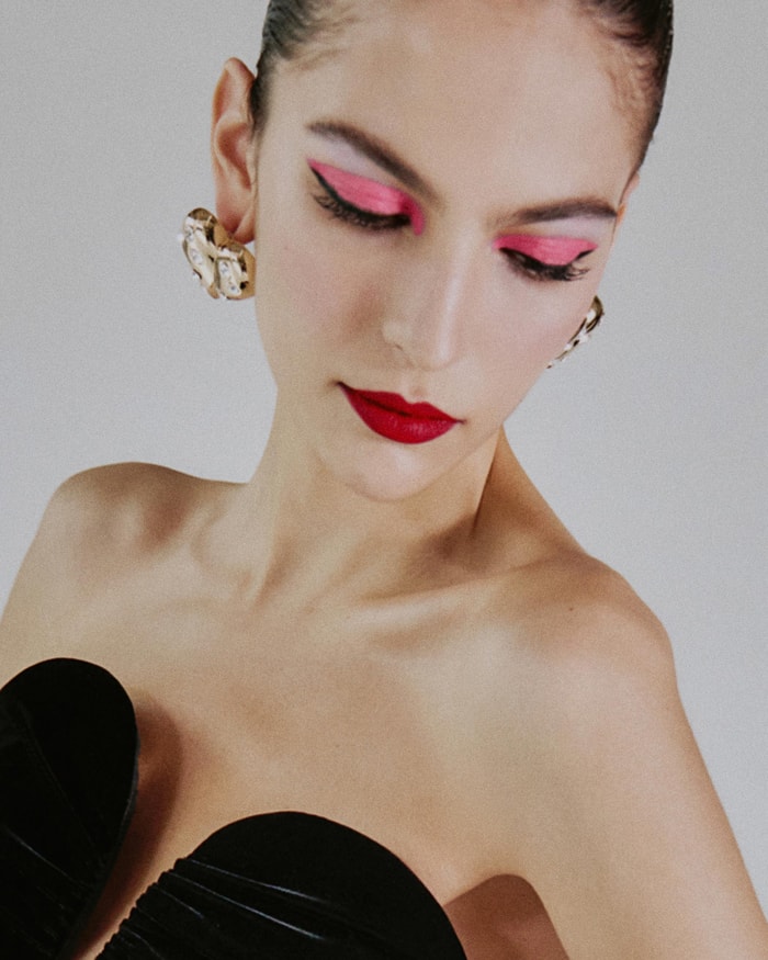 Fall Winter Look