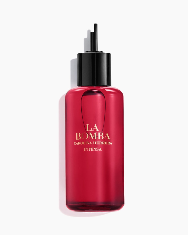 La Bomba Intensa 200ml Eau de Parfum Refill