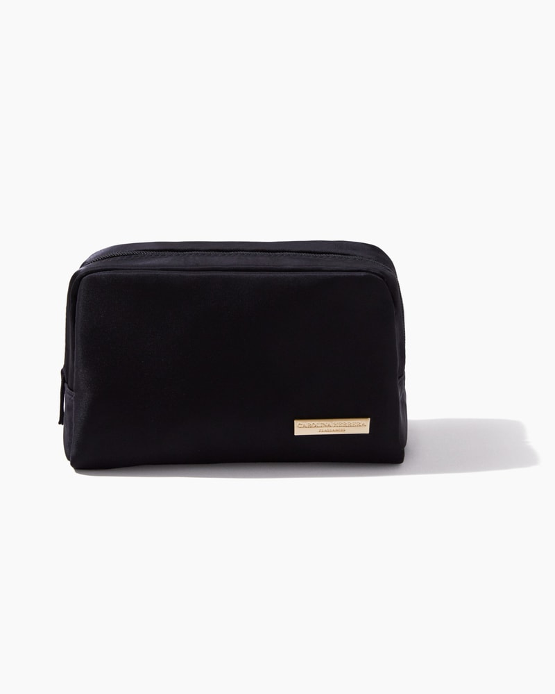 pouch and mini