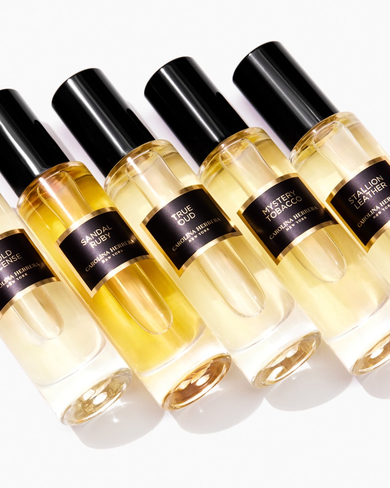 Confidential Eau de Parfum Discovery Set 15ml