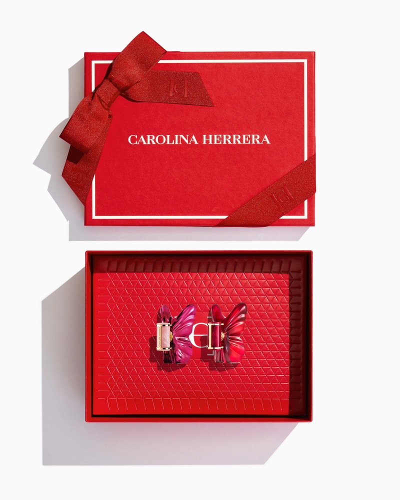 La Bomba Eau de Parfum Duo