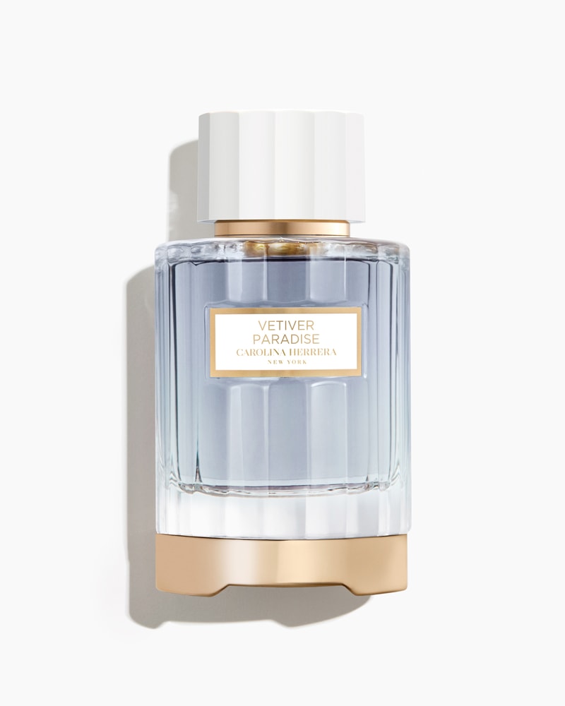 Vetiver Paradise 100ml Eau de Toilette