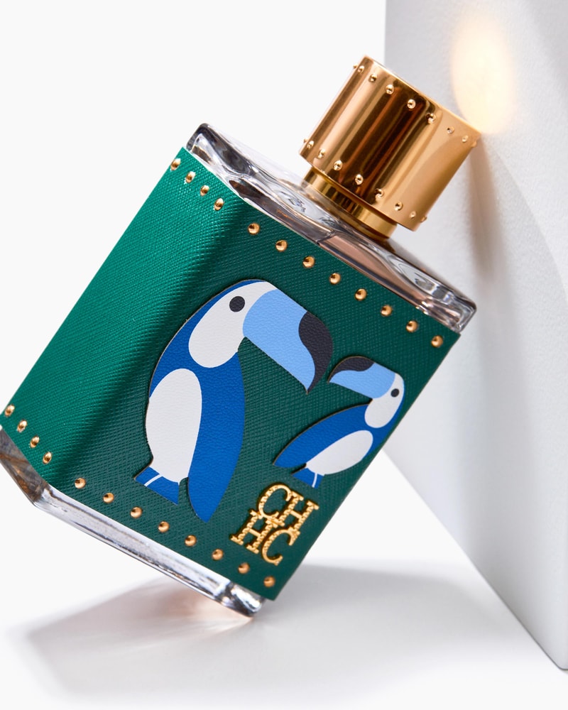 CH Men Birds of Paradise Limited Edition 100ml Eau de Parfum