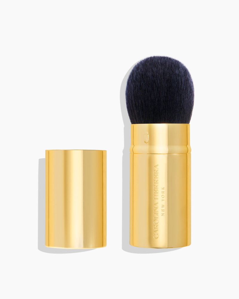 The Powder Brush