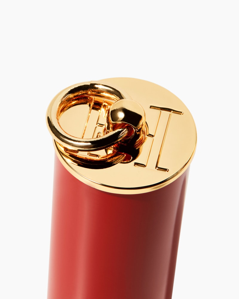 Fabulous Kiss Cap Red Confidential