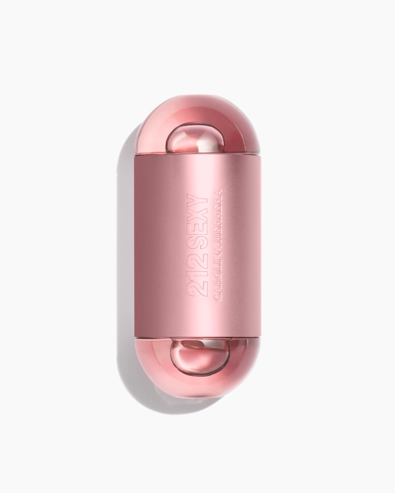 212 Sexy 60ml Eau de Parfum