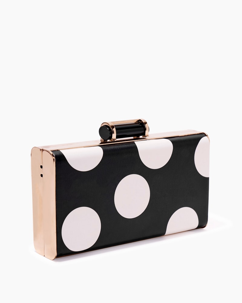 Scala Insignia - Small Clutch