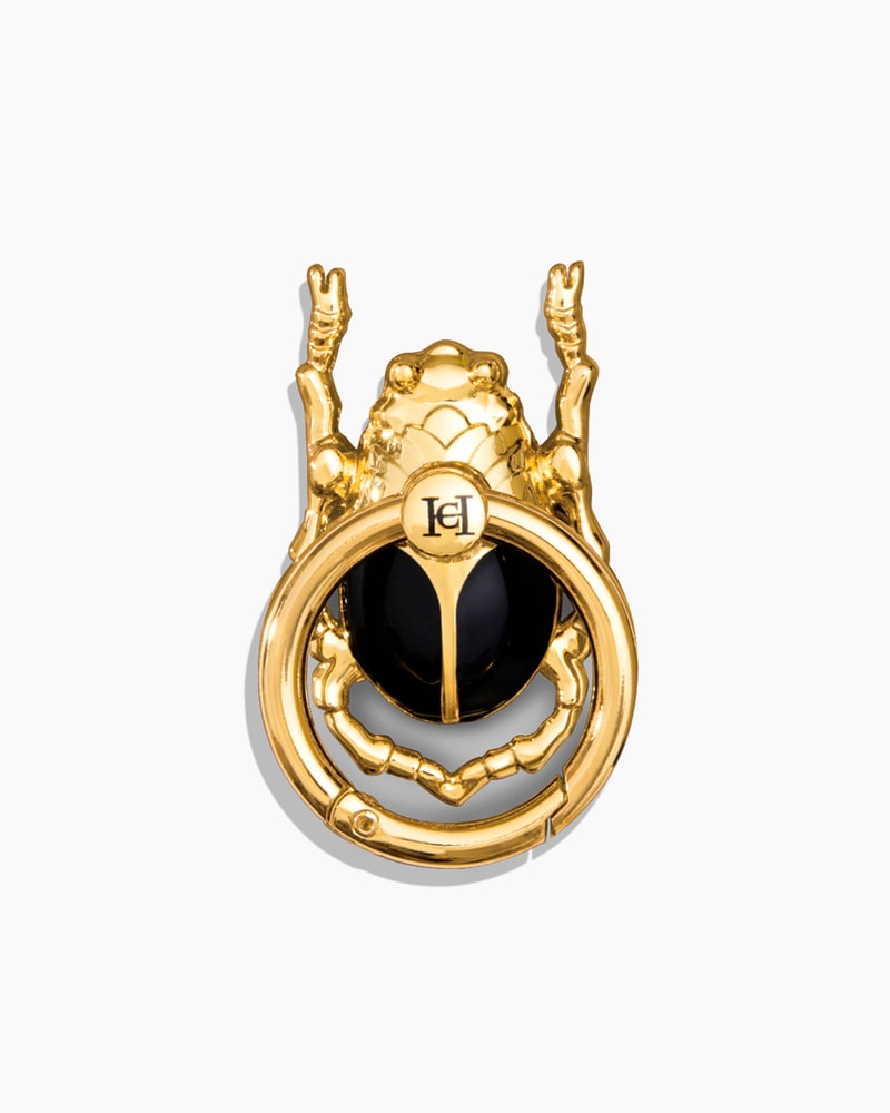 The Beetle Ring