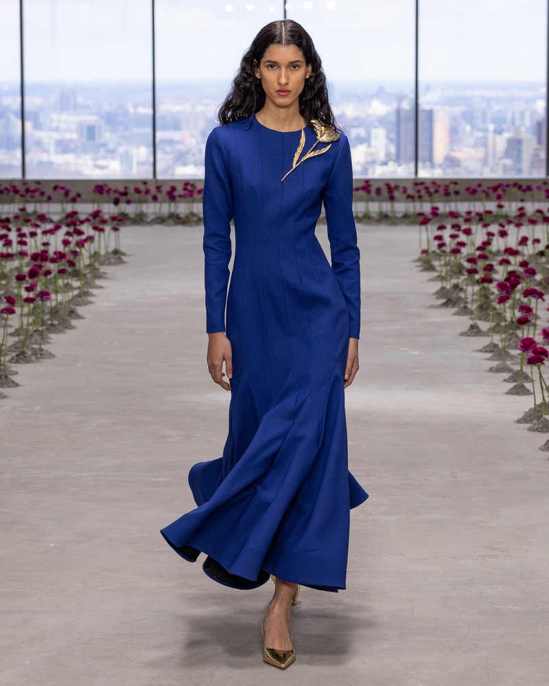 LookBook Fall 2025 | Carolina Herrera | Carolina Herrera
