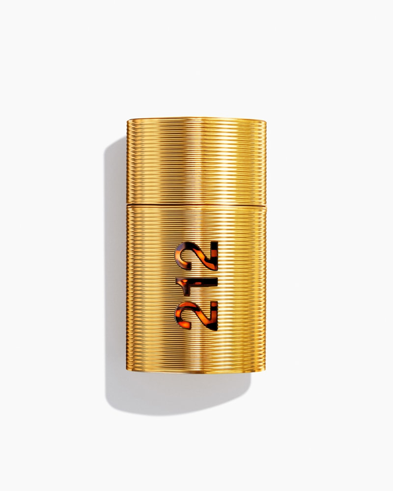 212 Men Parfum 50ml Eau de Parfum