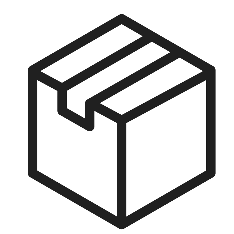 Shipping Icon