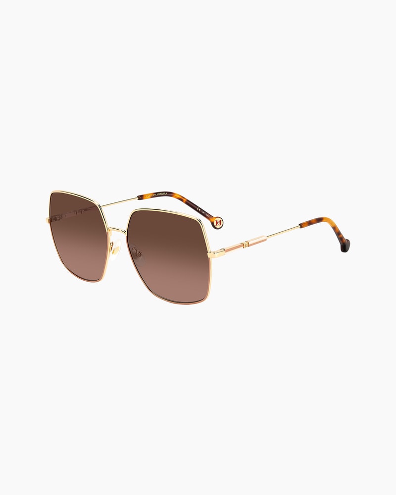 Oversized Square Sunglasses