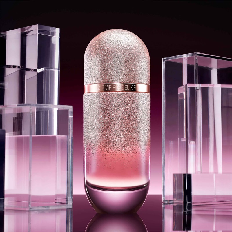 Image produit nouveau Rosé Elixir