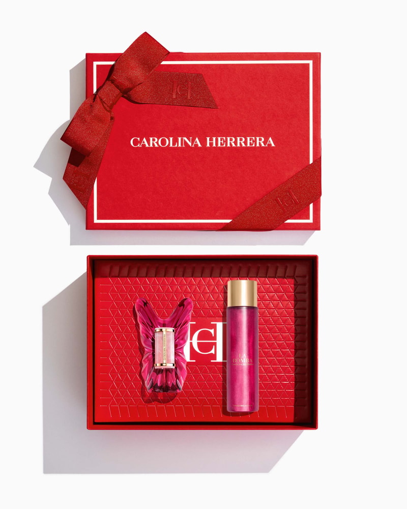 save on set la bomba 80ml and body oil 150ml
