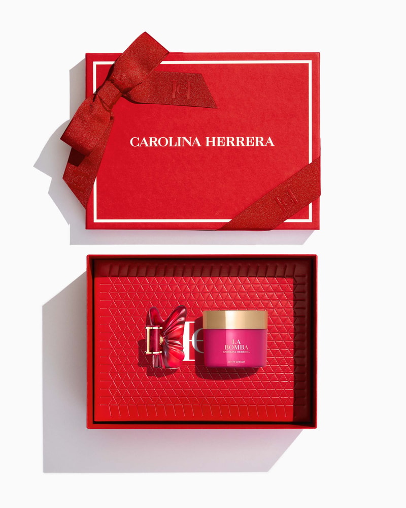 La Bomba Indulgence Set